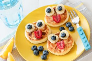Fosters IGA-Back to School-Quick Lunch Recipes-Recipes