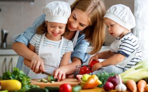 Fosters IGA-Back to School-Meal Prep-How To-Containers-Kids